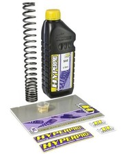 HYPERPRO - FORK SPRINGS HONDA
