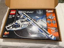 LEGO 42025 Cargo Plane Technic