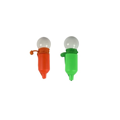 Lampadine led portatile - a,