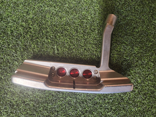 Scotty cameron select newport - cameron,