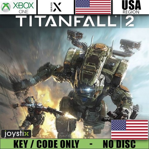 Titanfall xbox one serie - -, one/serie