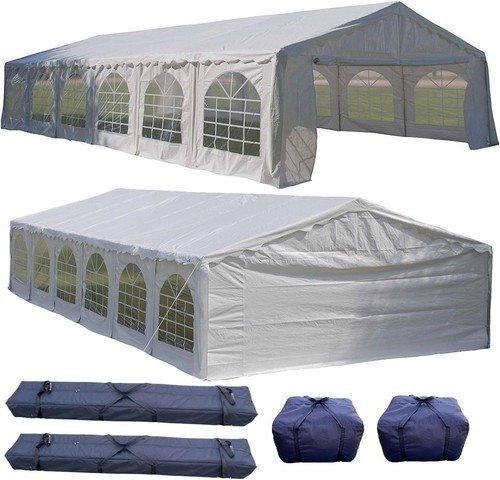 Tenda baldacchino x20 - tenda, 40'x20'
