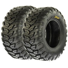 Gomme Quad Sun-f 25/10 X12 63N