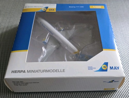 Herpa wings ukraine - herpa,