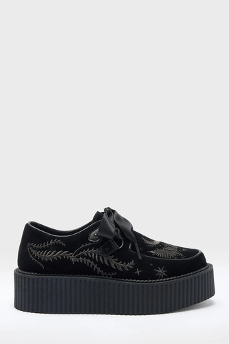Scarpe killstar phase - killstar, in