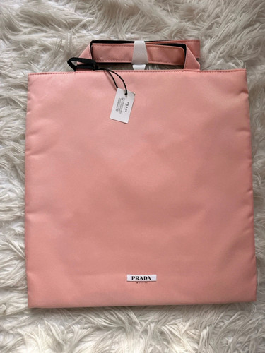 Prada paradoxe beauty rosa - prada,