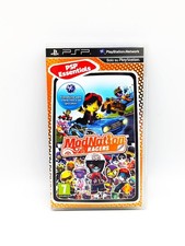 Modnation Racers PSP ITA