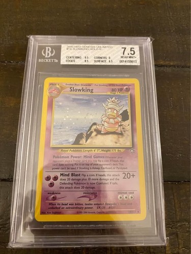 Pokemon 2000 wotc neo - 2000,