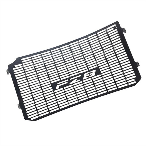 Protezione radiatore per