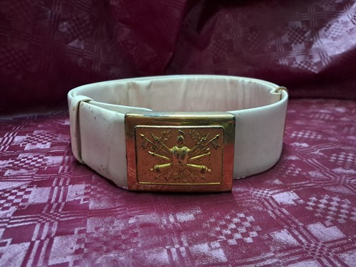 Cintura vintage accademia