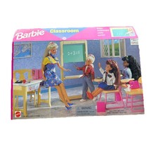 Vintage 1998 Mattel Barbie