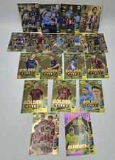 Calciatori Adrenalyn XL 2025