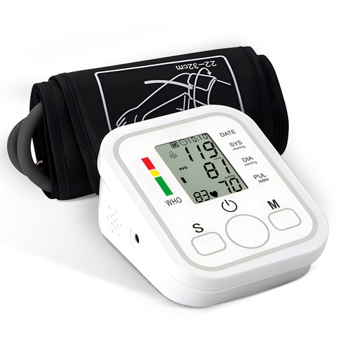 Misuratore pressione - pressione, da