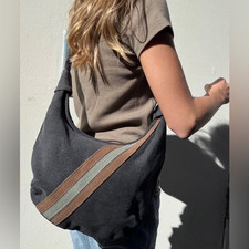 Brandy Melville Hobo Borsa