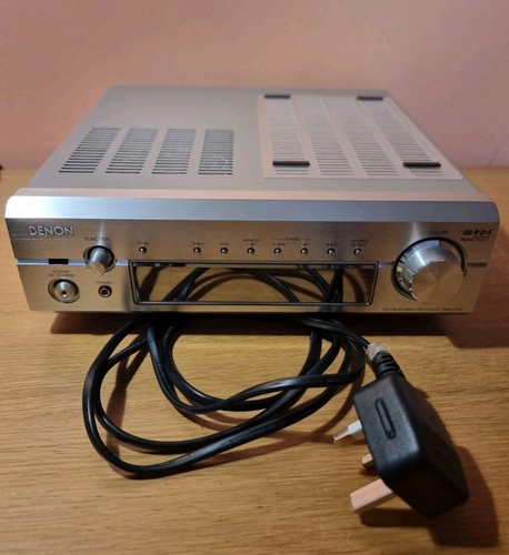 Denon dra f101 amplificatore - denon, dra-f101