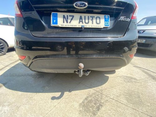 Paraurti posteriore ford - paraurti,