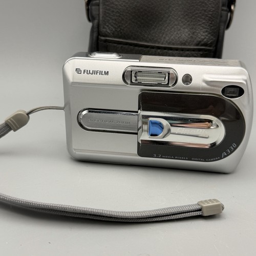 Fujifilm finepix a330 2 - fujifilm,