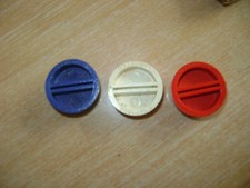 SUBBUTEO - 3 BASI ORIGINALI