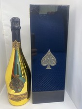 Champagne Armand De Brignac