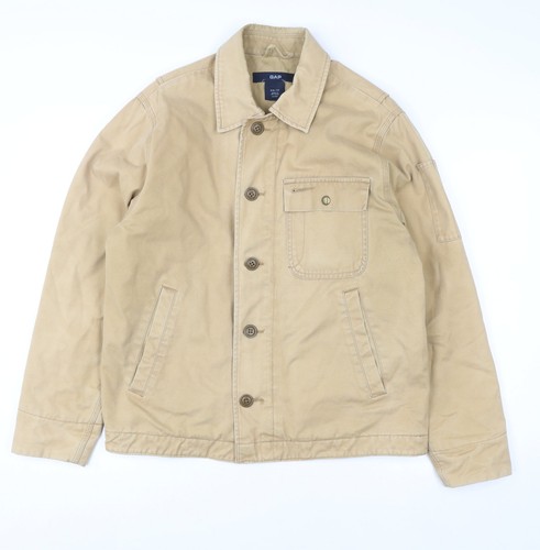 Giacca basic gap - donna, beige