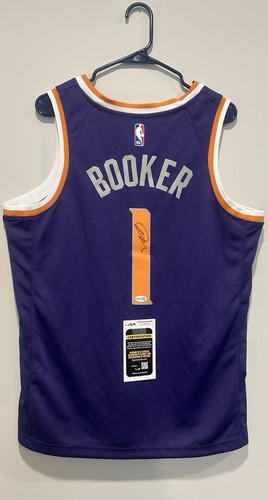 Maglia firmata devin booker - maglia,