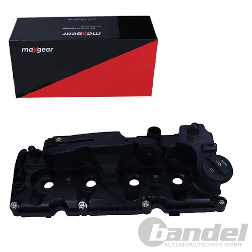 Maxgear coperchio valvole con - maxgear,