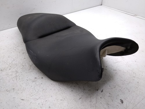 Sella saddle piccoli strappi - -,