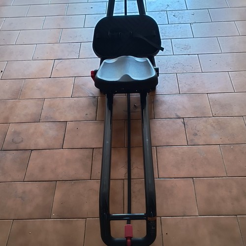 Vogatore casa domyos 100 - da,