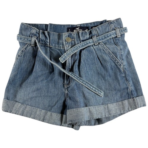 Hollister pantaloncini mamma