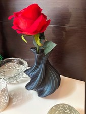 Vaso design organico - vaso,