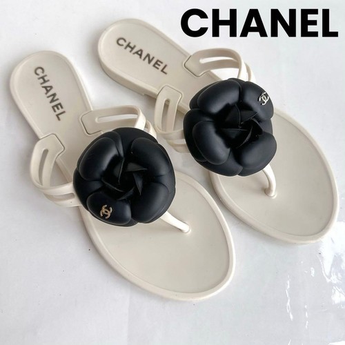 Chanel sandali infradito - chanel,