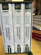 TRATTATO ITALIANO DI