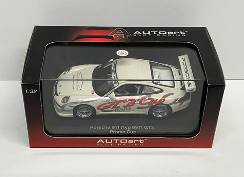 Autoart slot racing - 1:32,