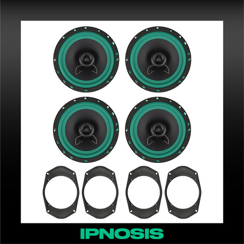 Kit casse ipnosis 5 - kit, 16,5