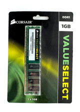 Memoria Ram 1GB DDR 400