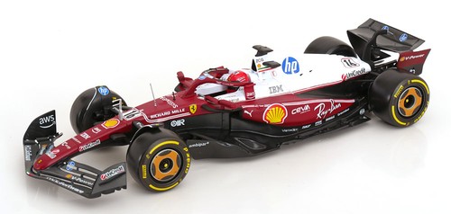 Bburago ferrari 25 gp - ferrari,