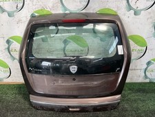 PORTELLONE POSTERIORE PER