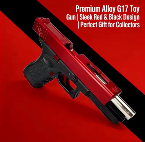 G17 giocattolo morbido gel - giocattolo,