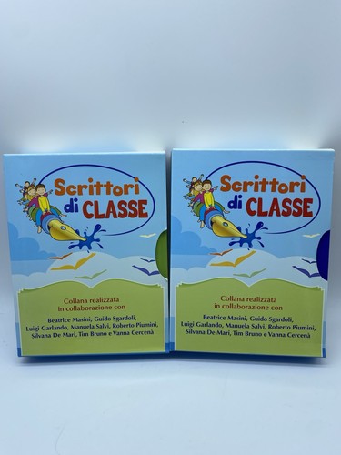 Scrittori classe conad - scrittori,