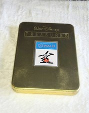 Limited  Walt Disney Treasures