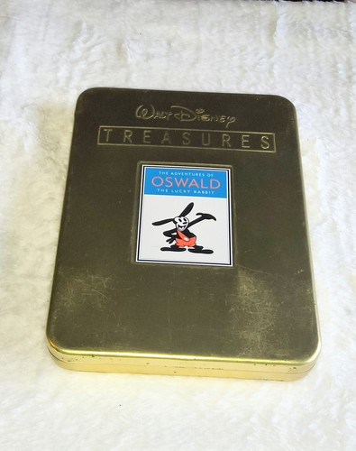 Limited walt disney - disney, treasures