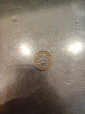 Moneta Da 1 Euro Portogallo