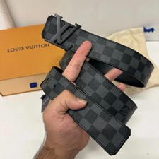 Louis Vuitton LV Initiales