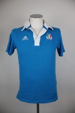 ADIDAS ITALIA FIR RUGBY MAGLIA