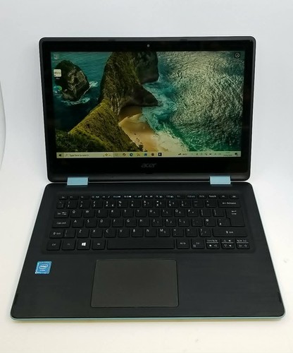 Acer spin computer portatile - acer, 1