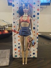 Bild Lilli Doll  Superbe ! Pin
