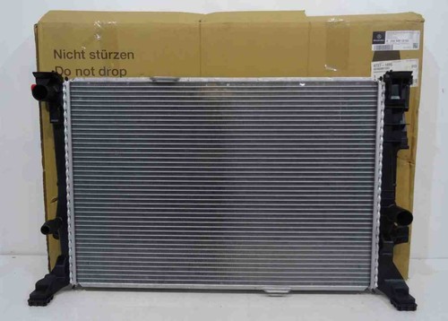 Radiatore refrigerante