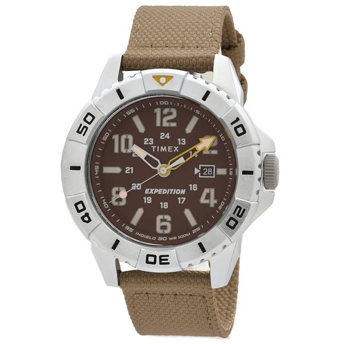 Orologio uomo timex expedition - uomo,
