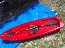 GIL 2.0 BIG MAMA KAYAK - kayak