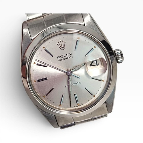 Orologio rolex oysterdate - orologio,
